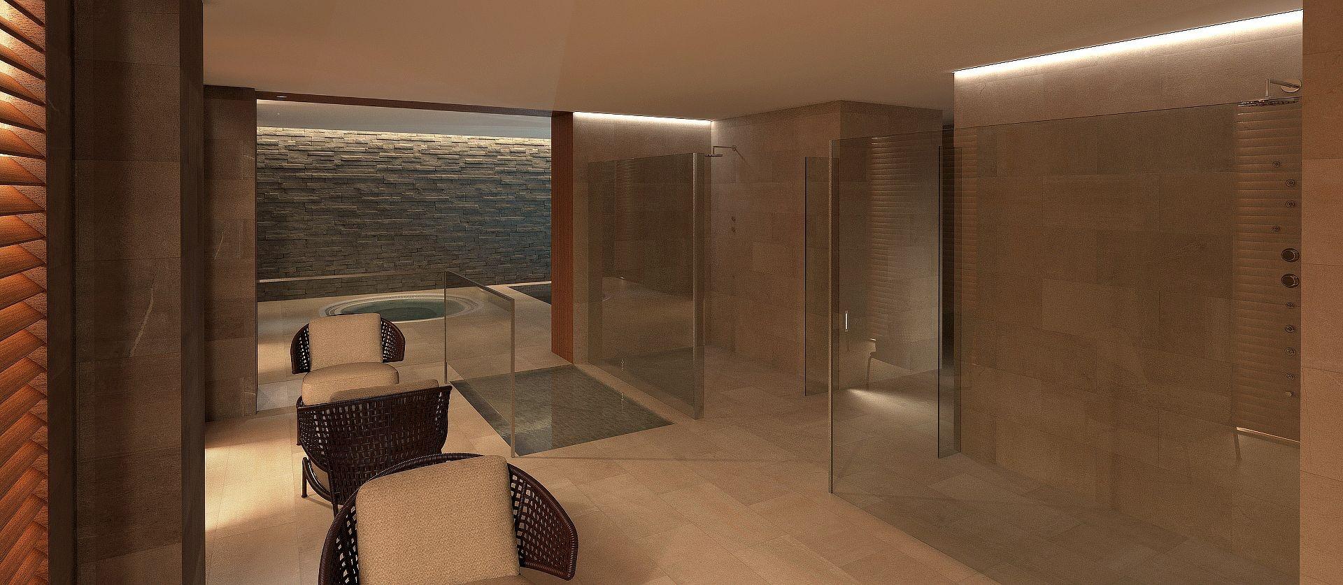 Hotel & Spa Panorama 360 Mâcon 외부 사진