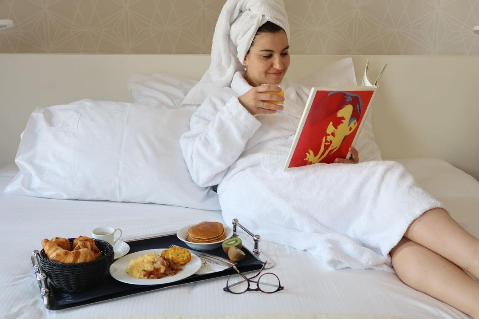 Hotel & Spa Panorama 360 Mâcon 외부 사진