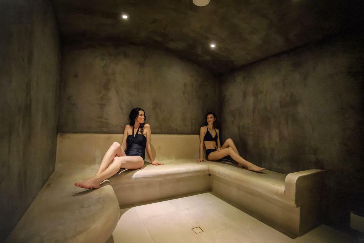 Hotel & Spa Panorama 360 Mâcon 외부 사진