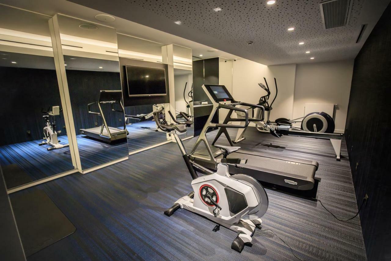 Hotel & Spa Panorama 360 Mâcon 외부 사진