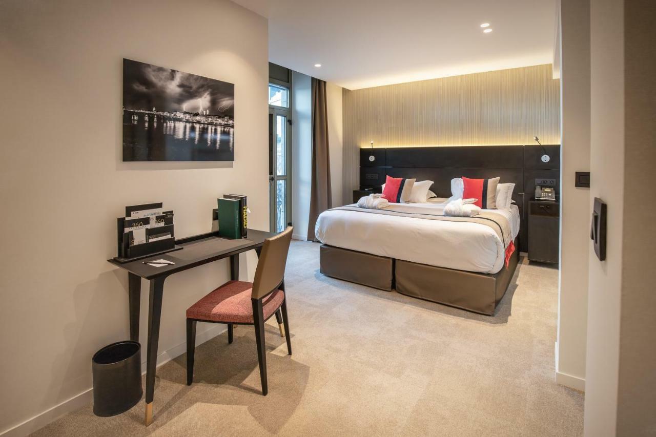 Hotel & Spa Panorama 360 Mâcon 외부 사진