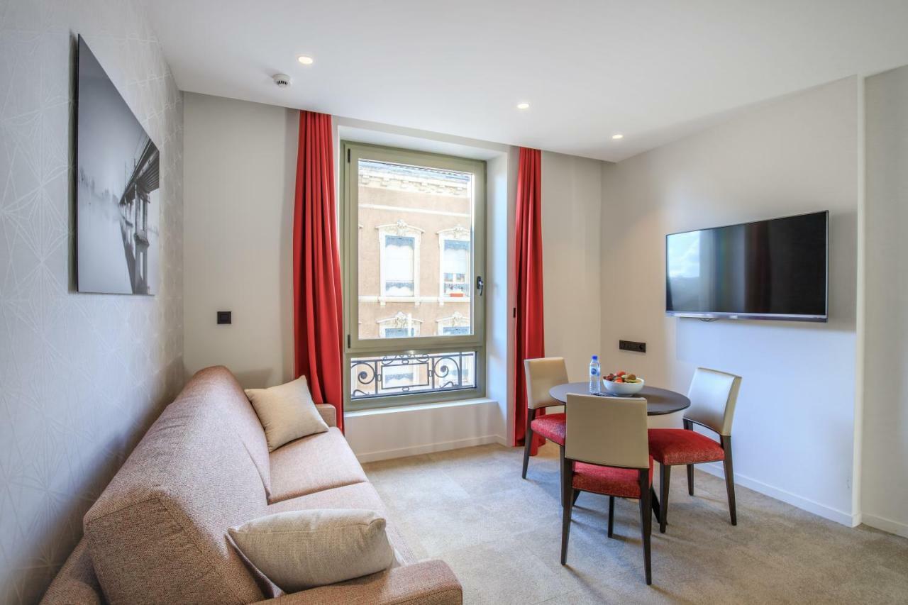 Hotel & Spa Panorama 360 Mâcon 외부 사진