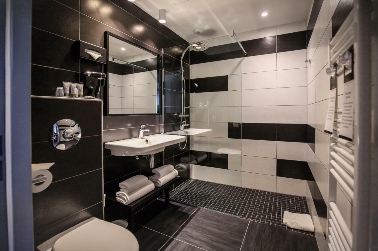 Hotel & Spa Panorama 360 Mâcon 외부 사진